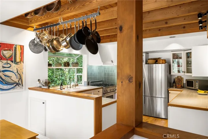 29102 Kommers Lane, Modjeska Canyon, California 92676