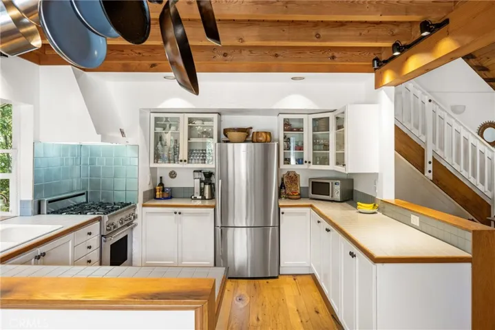 29102 Kommers Lane, Modjeska Canyon, California 92676