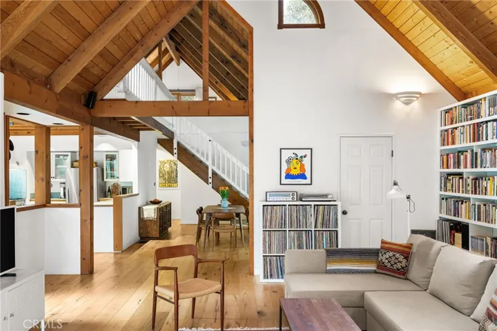29102 Kommers Lane, Modjeska Canyon, California 92676
