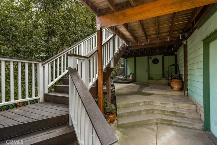 29102 Kommers Lane, Modjeska Canyon, California 92676