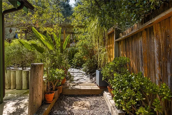 29102 Kommers Lane, Modjeska Canyon, California 92676