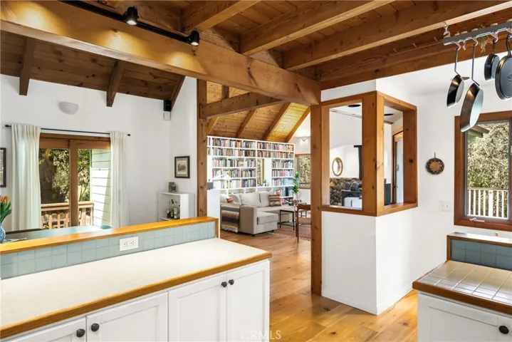 29102 Kommers Lane, Modjeska Canyon, California 92676