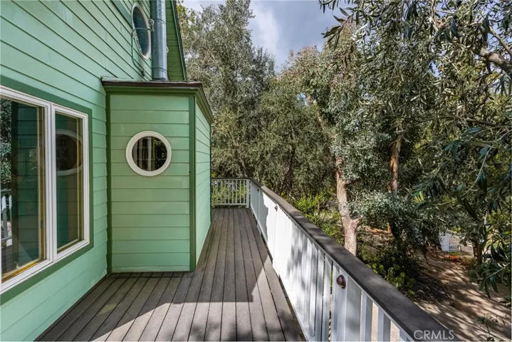 29102 Kommers Lane, Modjeska Canyon, California 92676