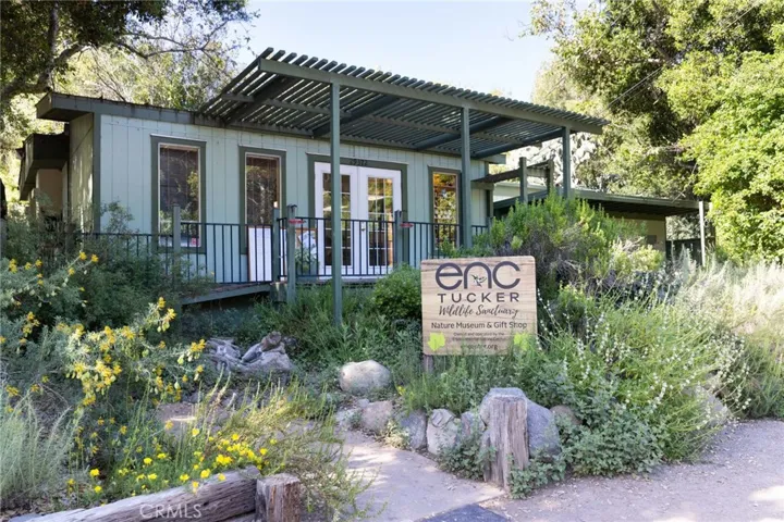 29102 Kommers Lane, Modjeska Canyon, California 92676