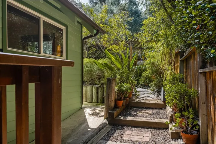 29102 Kommers Lane, Modjeska Canyon, California 92676