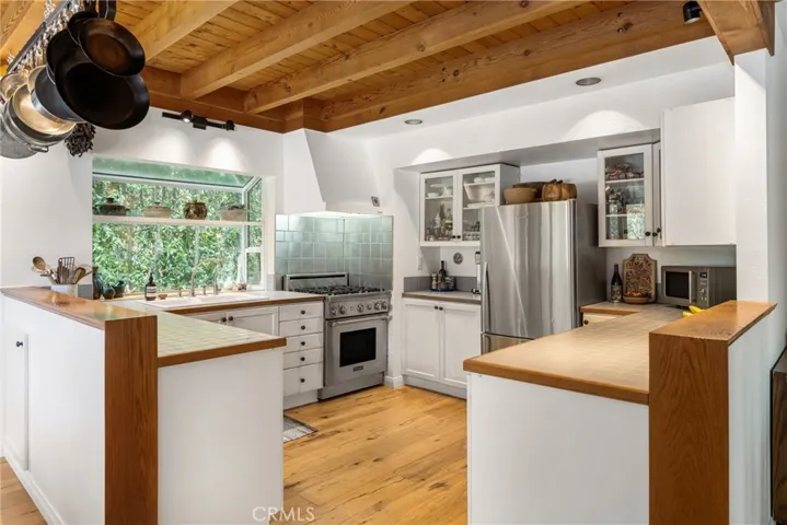 29102 Kommers Lane, Modjeska Canyon, California 92676