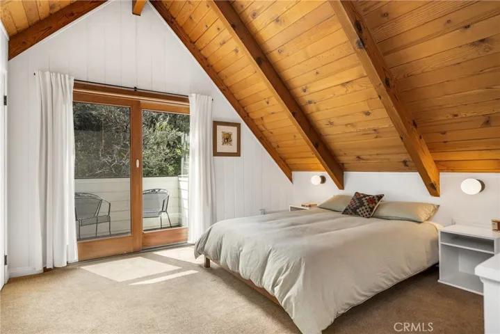 Upstairs livable loft can be converted to 3rd bedroom