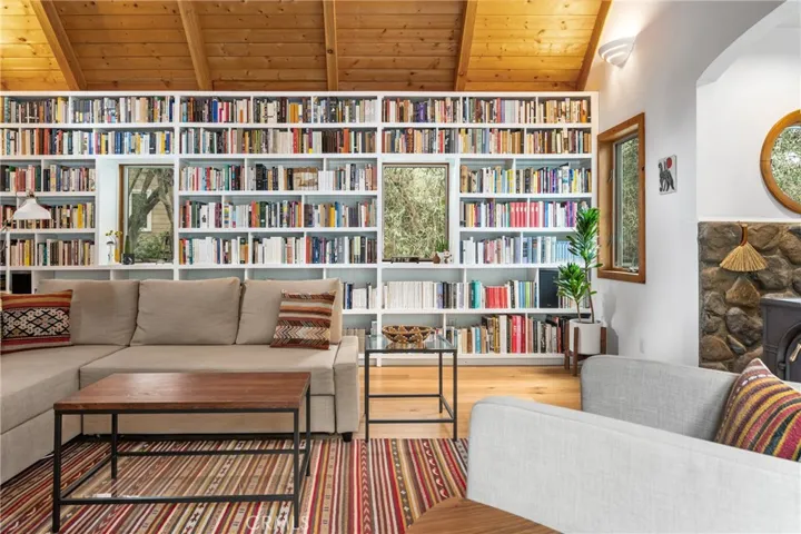 29102 Kommers Lane, Modjeska Canyon, California 92676