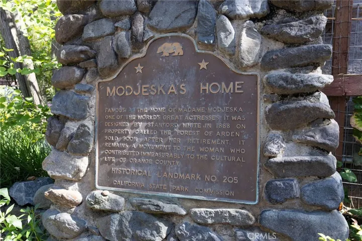 29102 Kommers Lane, Modjeska Canyon, California 92676