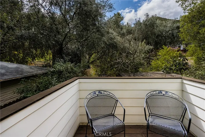 29102 Kommers Lane, Modjeska Canyon, California 92676