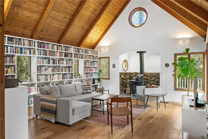 29102 Kommers Lane, Modjeska Canyon, California 92676