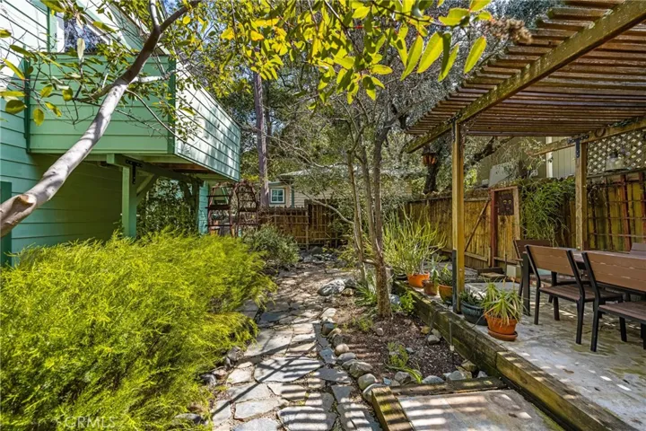 29102 Kommers Lane, Modjeska Canyon, California 92676