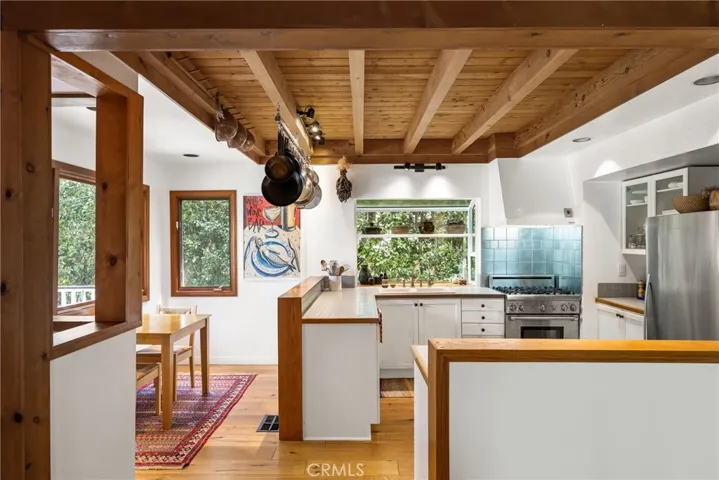 29102 Kommers Lane, Modjeska Canyon, California 92676