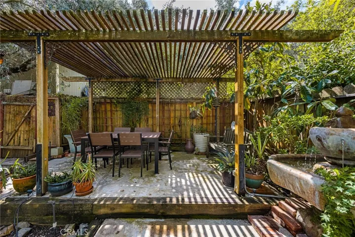 29102 Kommers Lane, Modjeska Canyon, California 92676