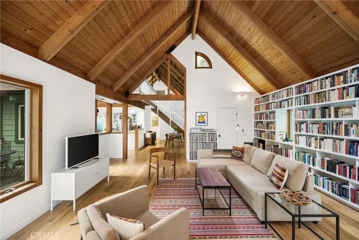 29102 Kommers Lane, Modjeska Canyon, California 92676