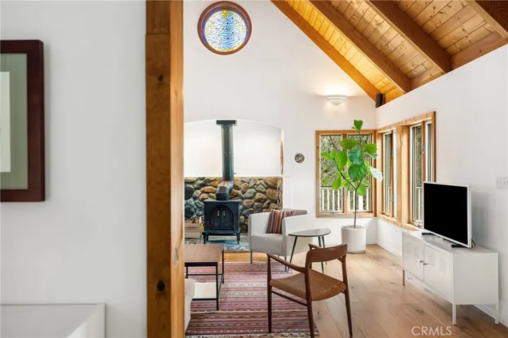 29102 Kommers Lane, Modjeska Canyon, California 92676
