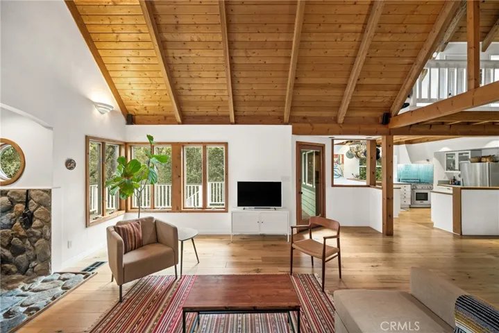 29102 Kommers Lane, Modjeska Canyon, California 92676