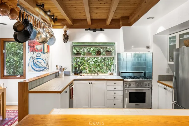 29102 Kommers Lane, Modjeska Canyon, California 92676