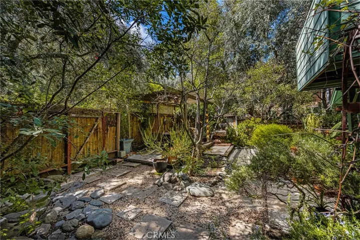 29102 Kommers Lane, Modjeska Canyon, California 92676