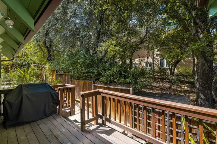 29102 Kommers Lane, Modjeska Canyon, California 92676