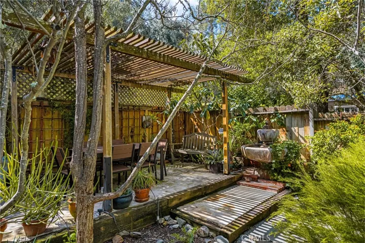 29102 Kommers Lane, Modjeska Canyon, California 92676