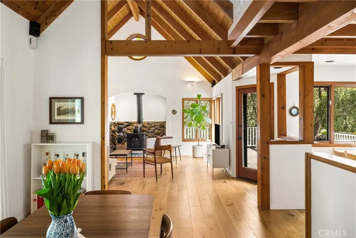 29102 Kommers Lane, Modjeska Canyon, California 92676