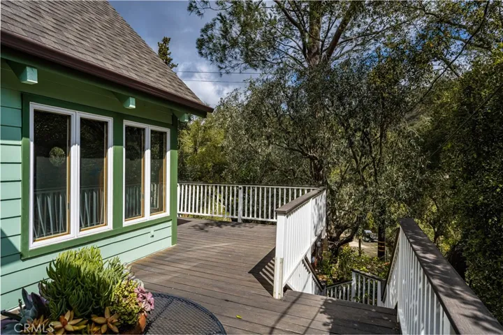 29102 Kommers Lane, Modjeska Canyon, California 92676