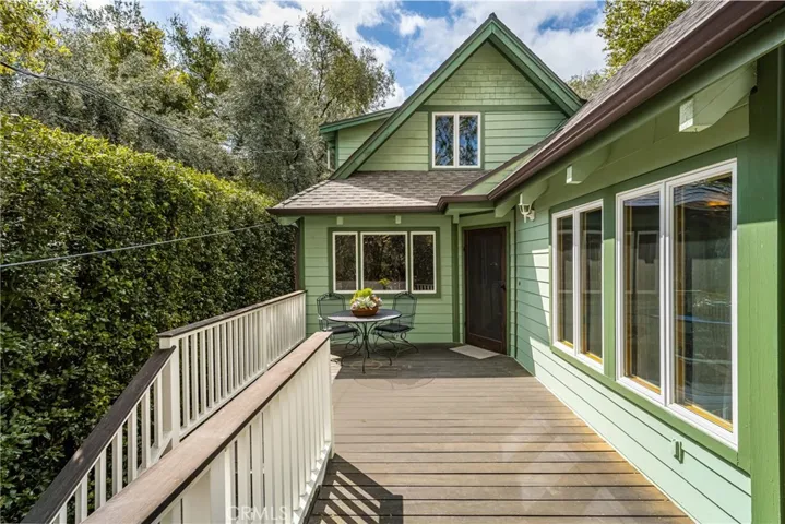 29102 Kommers Lane, Modjeska Canyon, California 92676