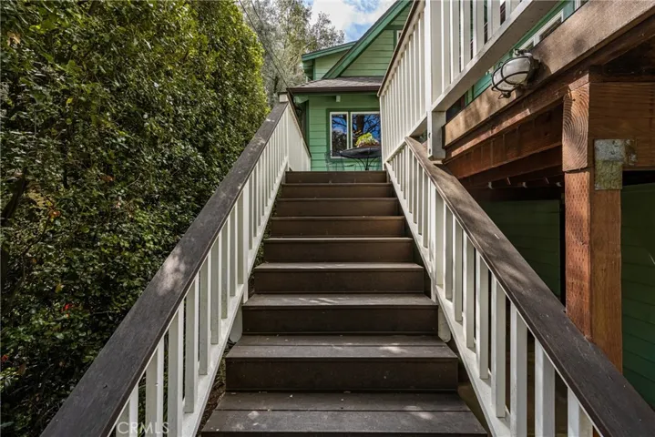 29102 Kommers Lane, Modjeska Canyon, California 92676