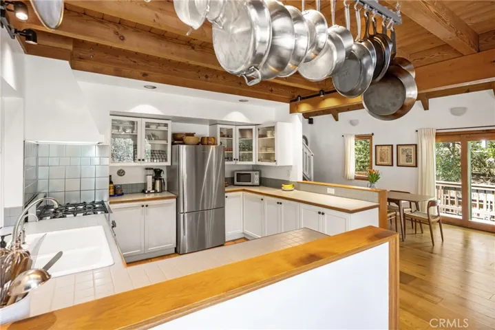 29102 Kommers Lane, Modjeska Canyon, California 92676