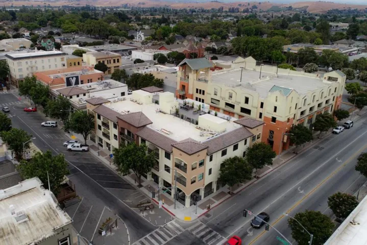 400 San Benito Street 308, Hollister, California 95023