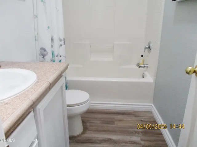 500 W. Santa Maria St., #78 040