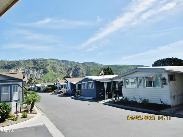 500 W. Santa Maria St., #78 005