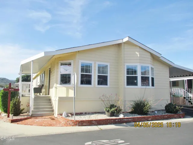 500 W. Santa Maria St., #78 052