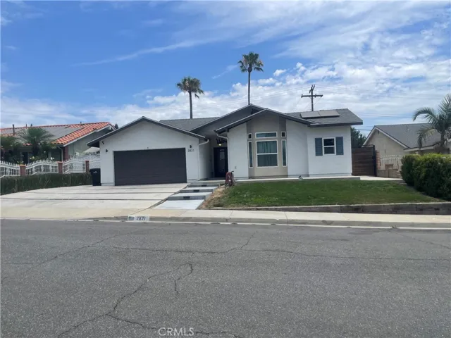 2821 Carnoustie, Ontario, California 91761