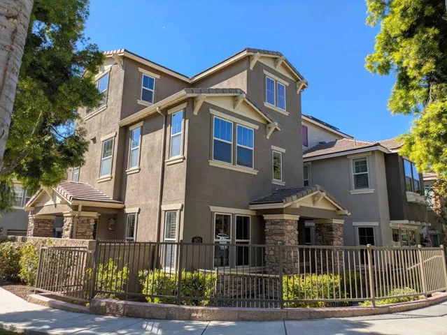 1873 Burley Wood Lane, Chula Vista, California 91913