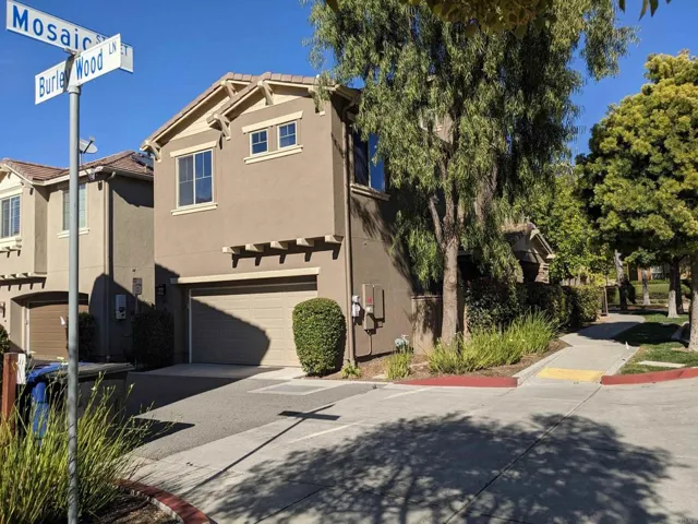 1873 Burley Wood Lane, Chula Vista, California 91913
