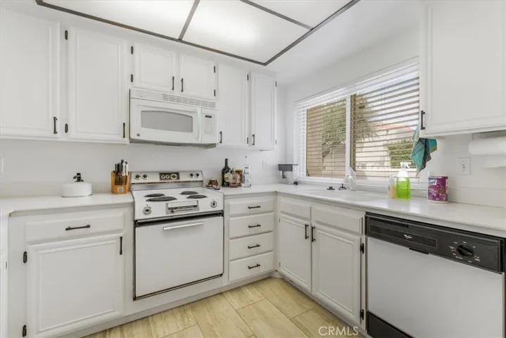 1692 Fairway Circle, Palm Springs, California 92264
