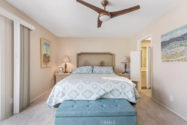 1692 Fairway Circle, Palm Springs, California 92264
