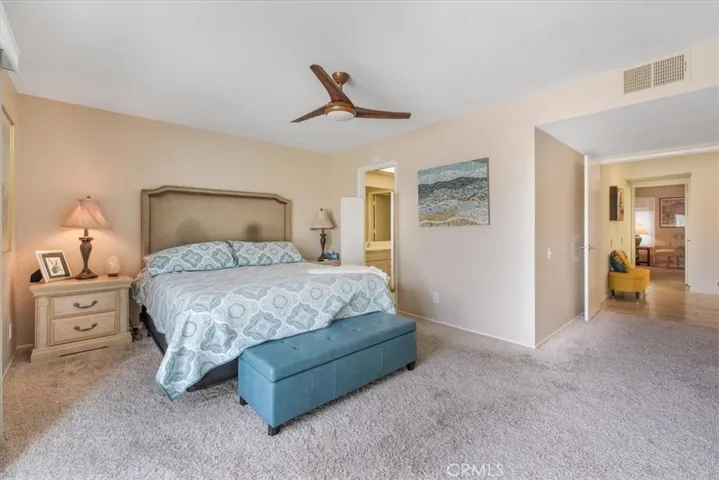 1692 Fairway Circle, Palm Springs, California 92264