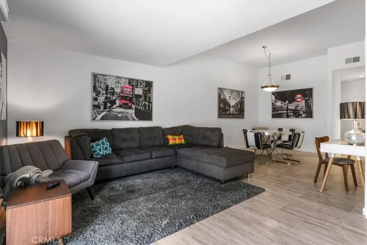 1692 Fairway Circle, Palm Springs, California 92264