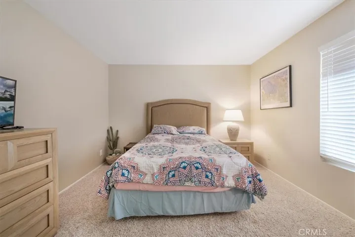 1692 Fairway Circle, Palm Springs, California 92264