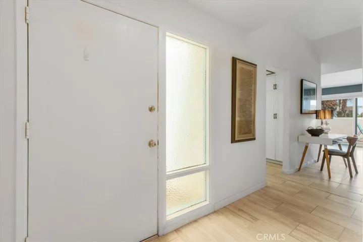 1692 Fairway Circle, Palm Springs, California 92264