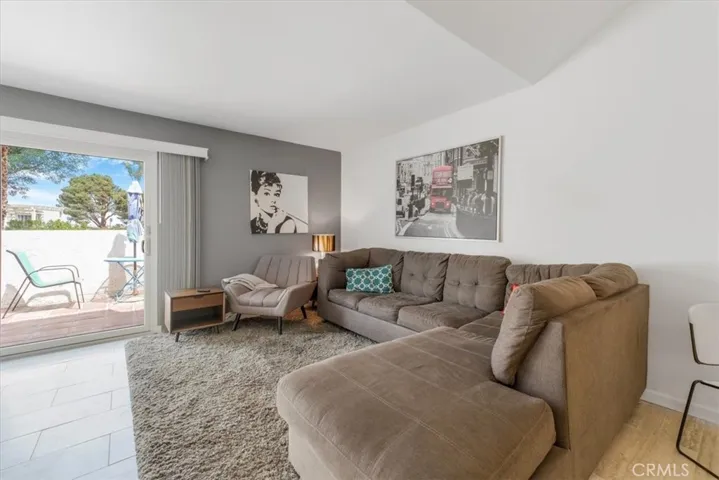 1692 Fairway Circle, Palm Springs, California 92264