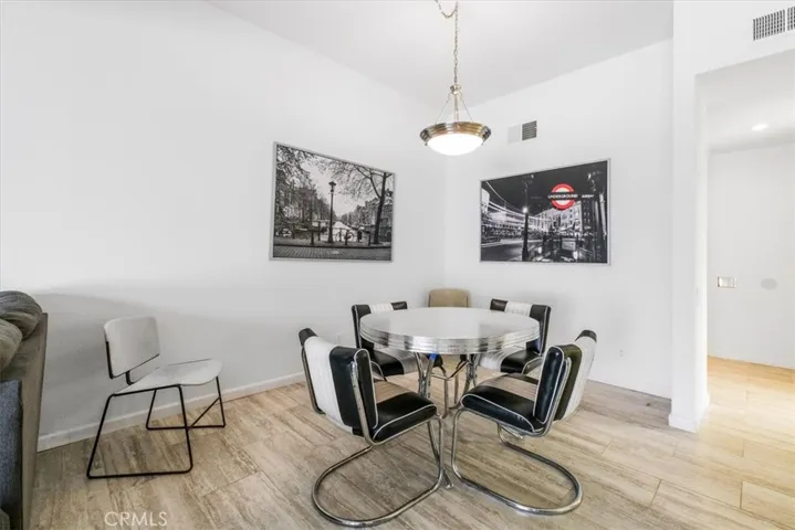 1692 Fairway Circle, Palm Springs, California 92264
