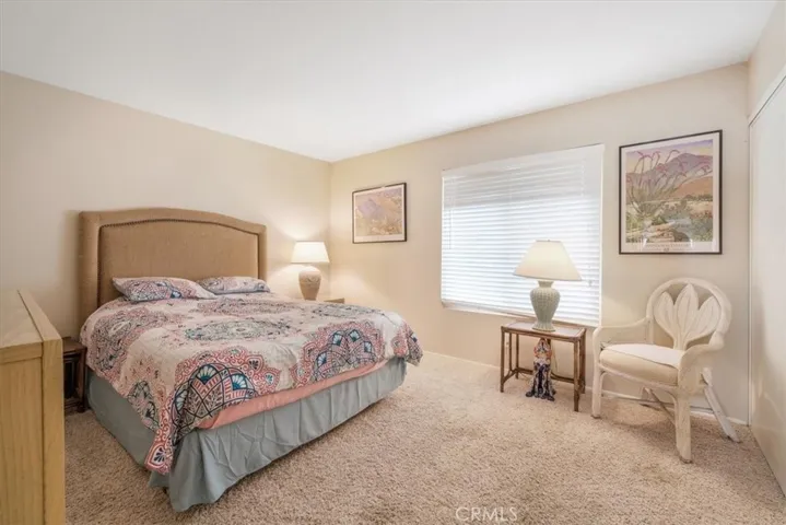 1692 Fairway Circle, Palm Springs, California 92264