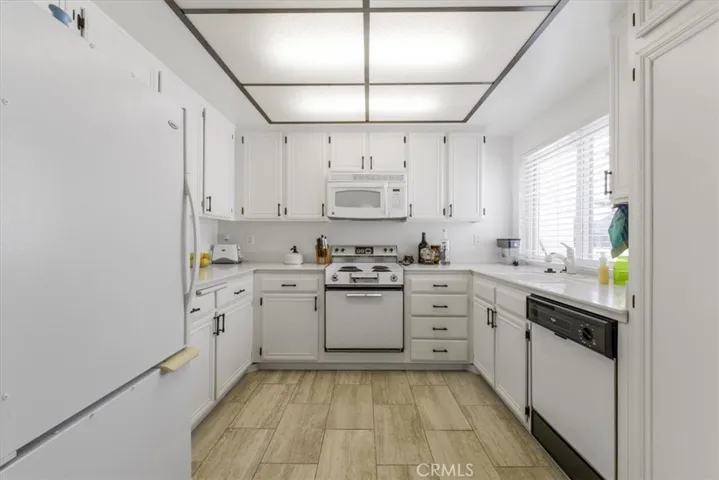 1692 Fairway Circle, Palm Springs, California 92264