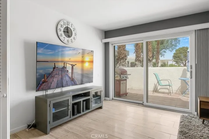 1692 Fairway Circle, Palm Springs, California 92264