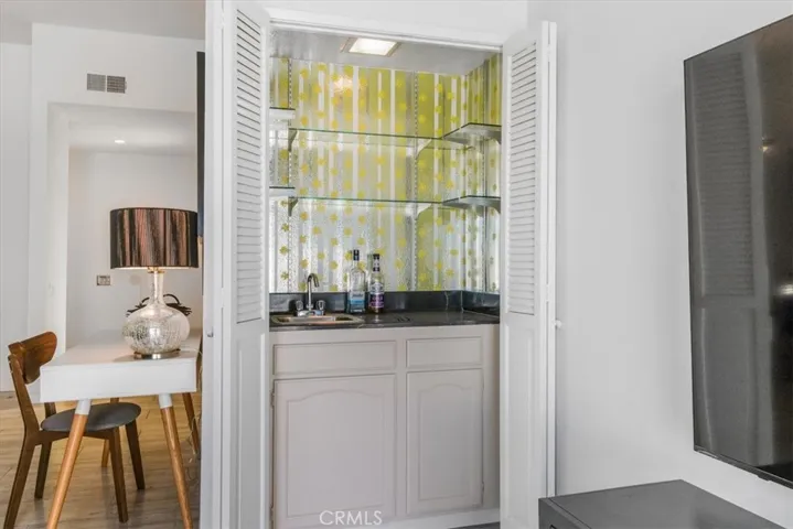 1692 Fairway Circle, Palm Springs, California 92264