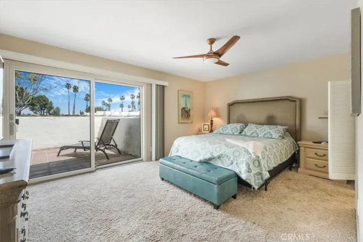 1692 Fairway Circle, Palm Springs, California 92264